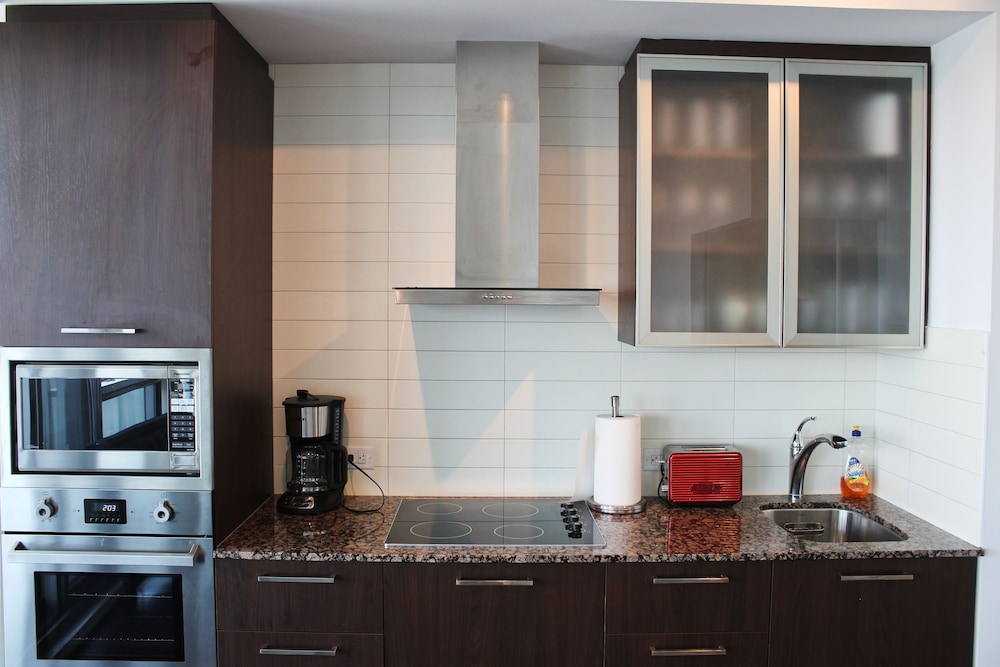 The York Boutique Suites