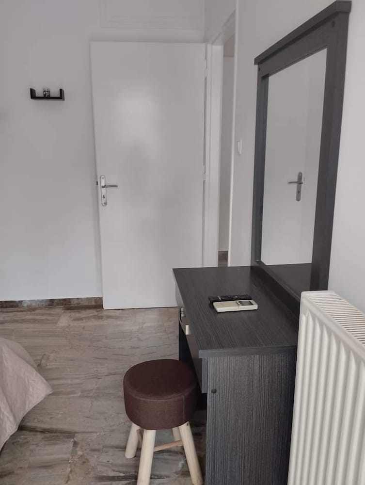 Katerina Apartments