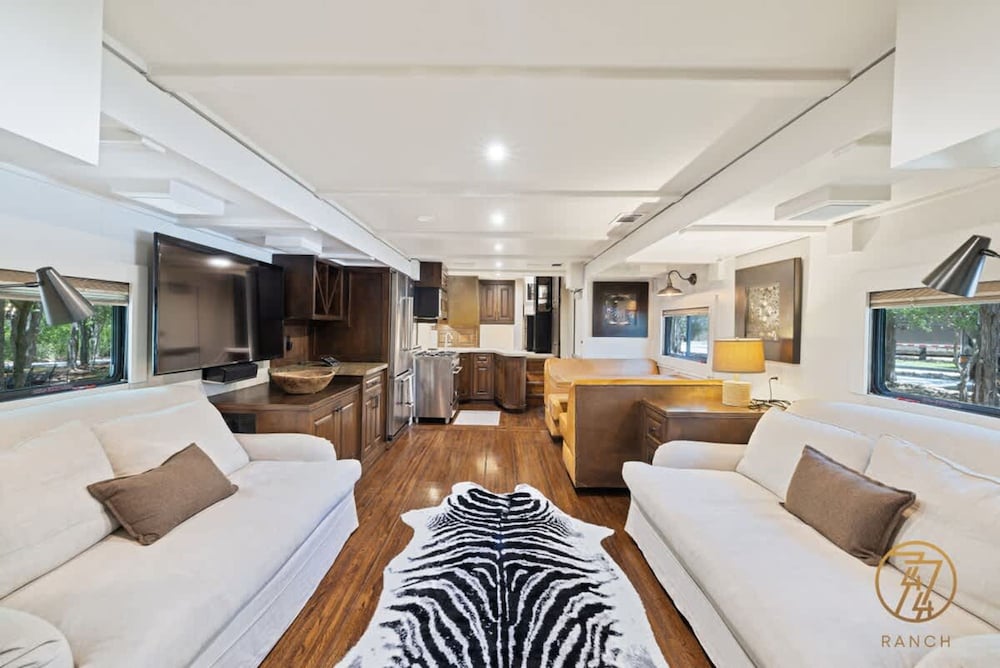 The Aspen Unit in Austin