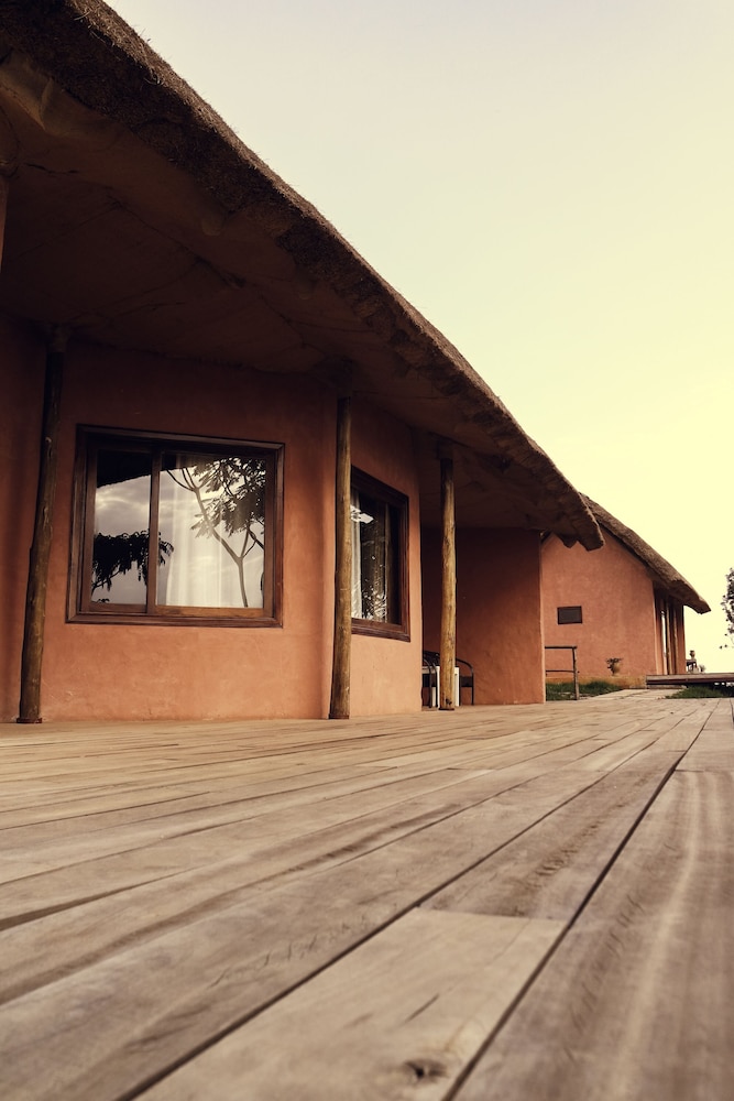 Arcadia Lodges Lake Bunyonyi