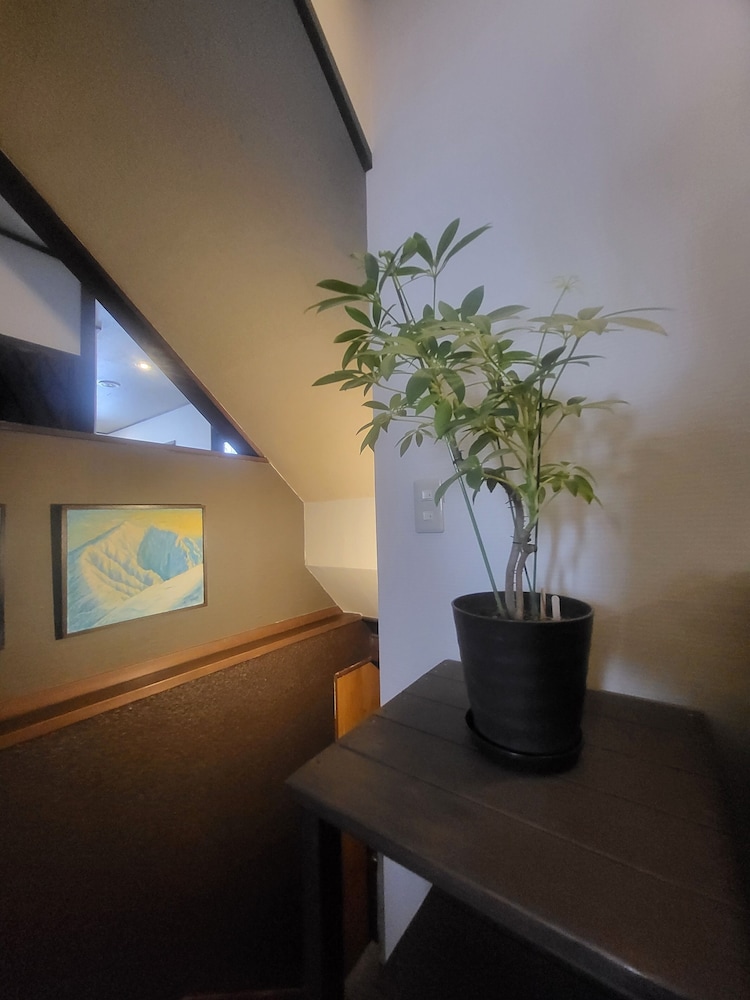 Hakuba Powder Lodge