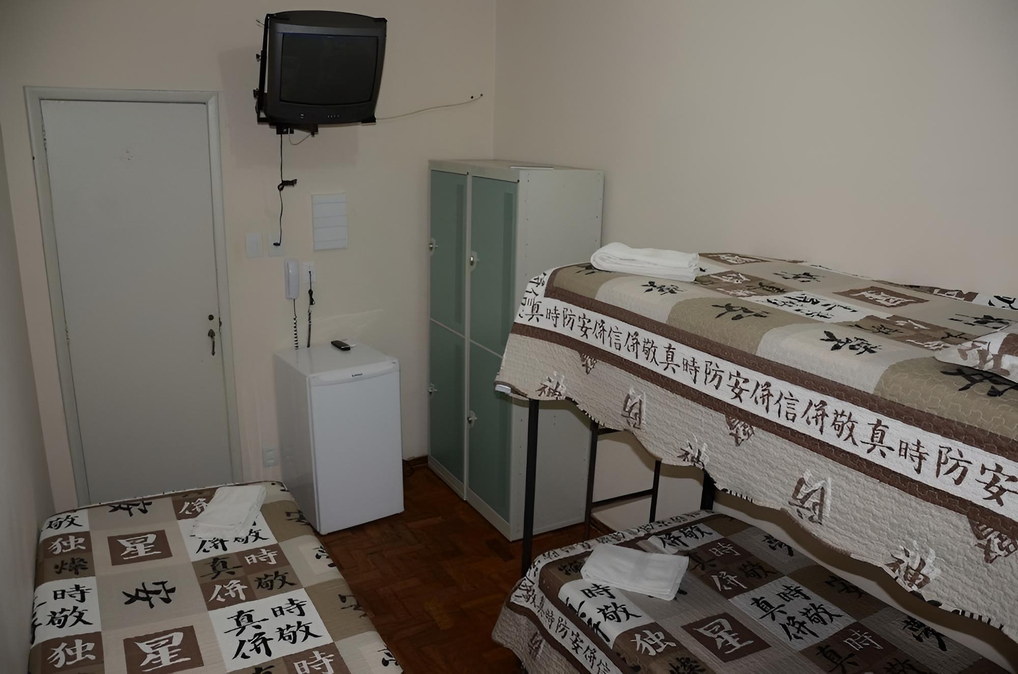 Hotel Miron