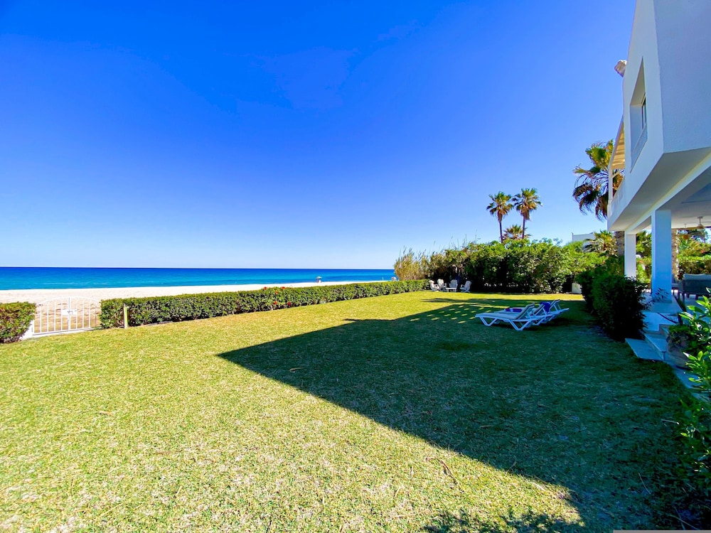 The Luxury Sea House in Hammamet