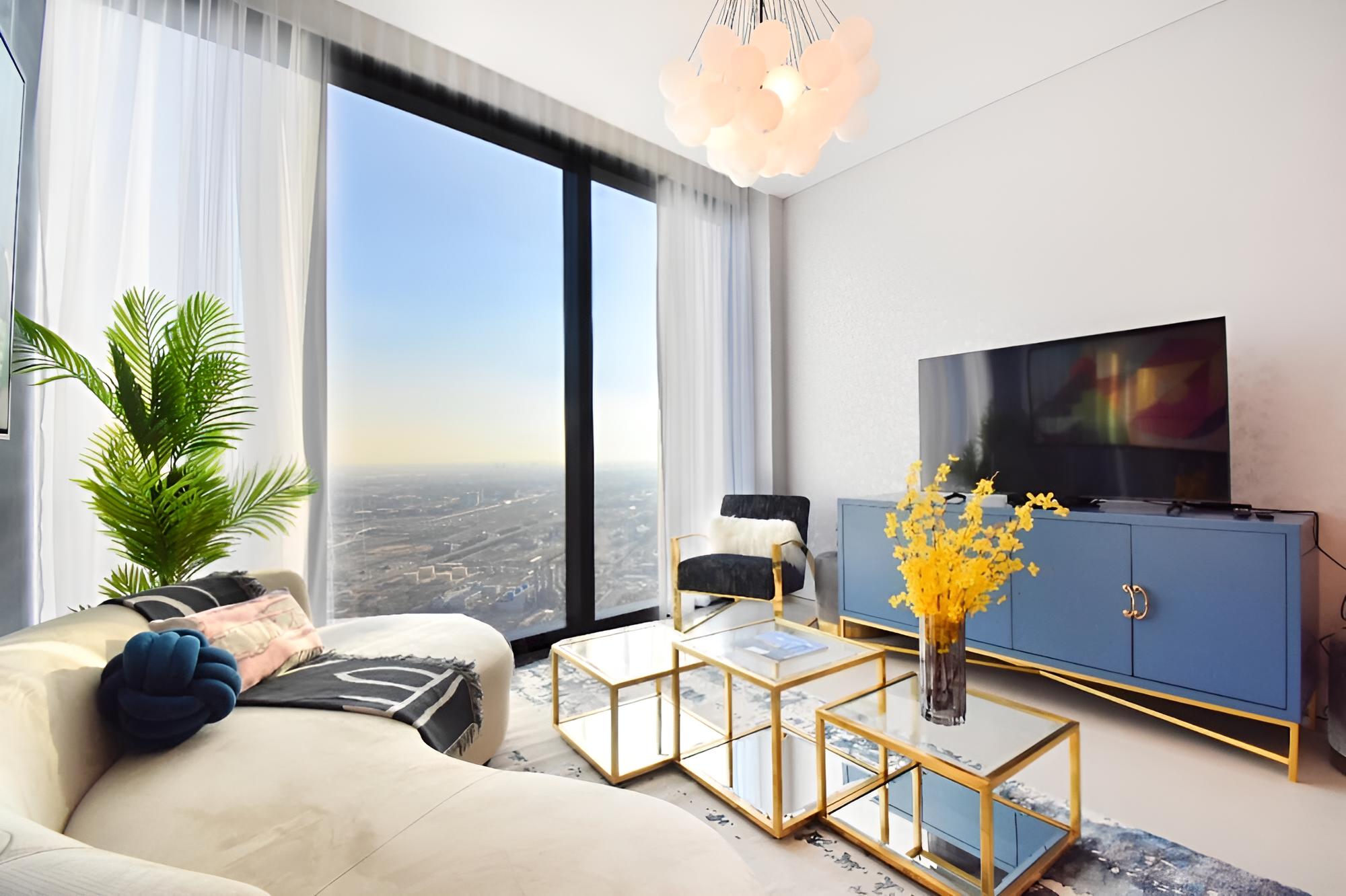Private Beach Address JBR
