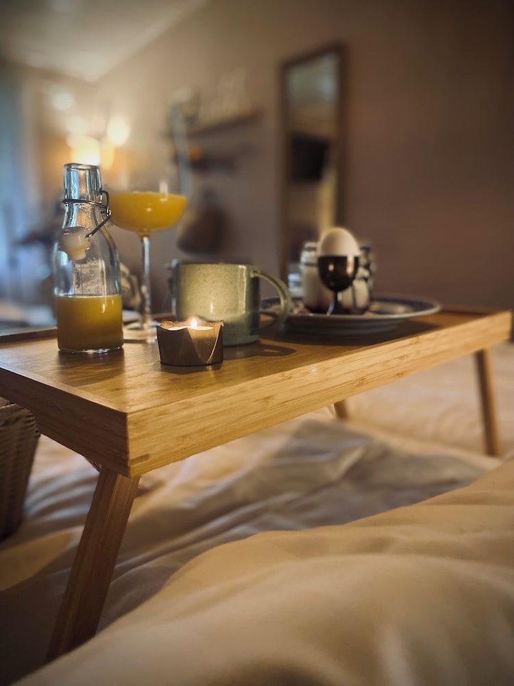 Villa Sol B&B and hostel