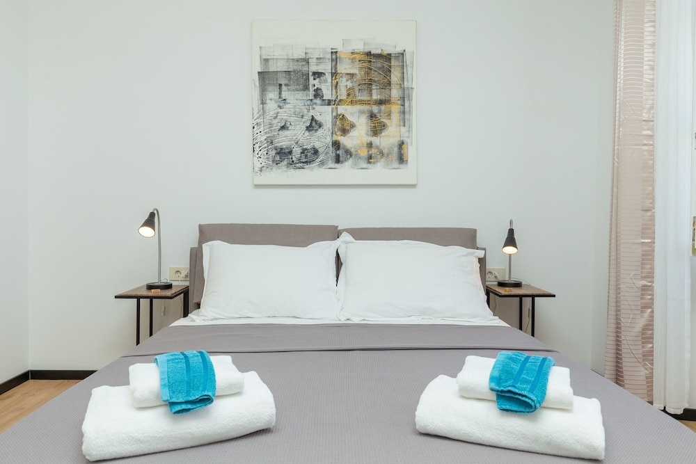 Boutique Villa Root