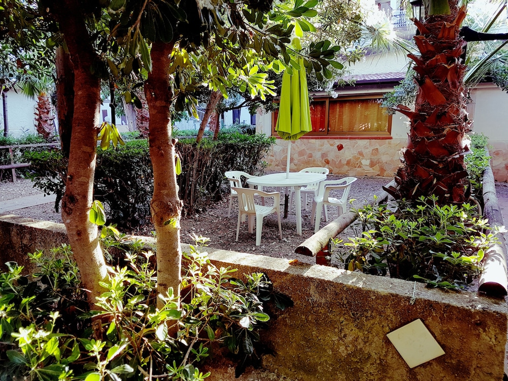 Oriental Park