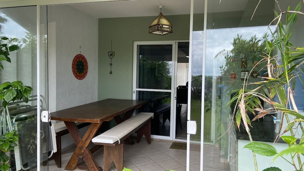 Residencial Guilhermina