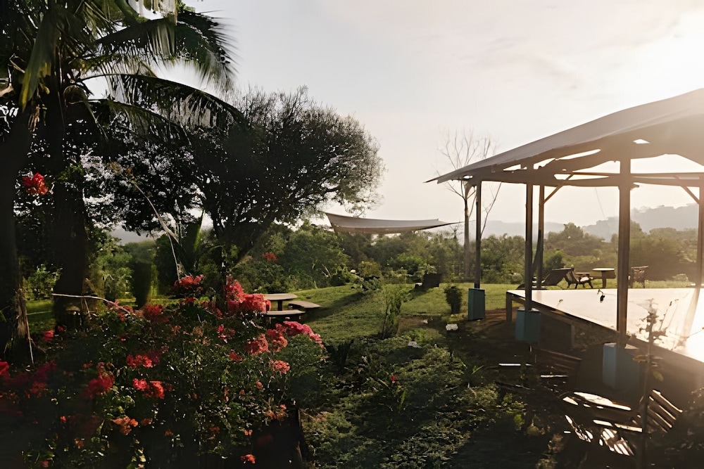 Balsa Nueva Lodge