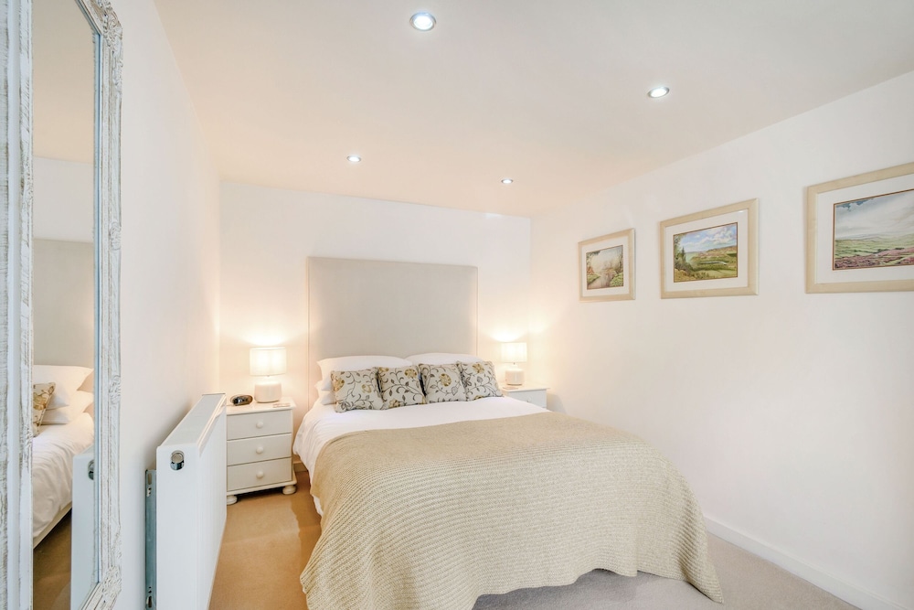 Cow Byre Cottage view 5