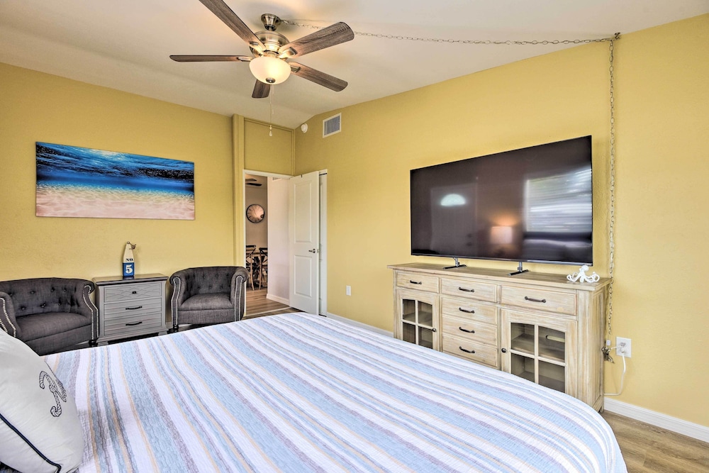 'sarasota Sunset House' w/ Spacious Patio! view 5