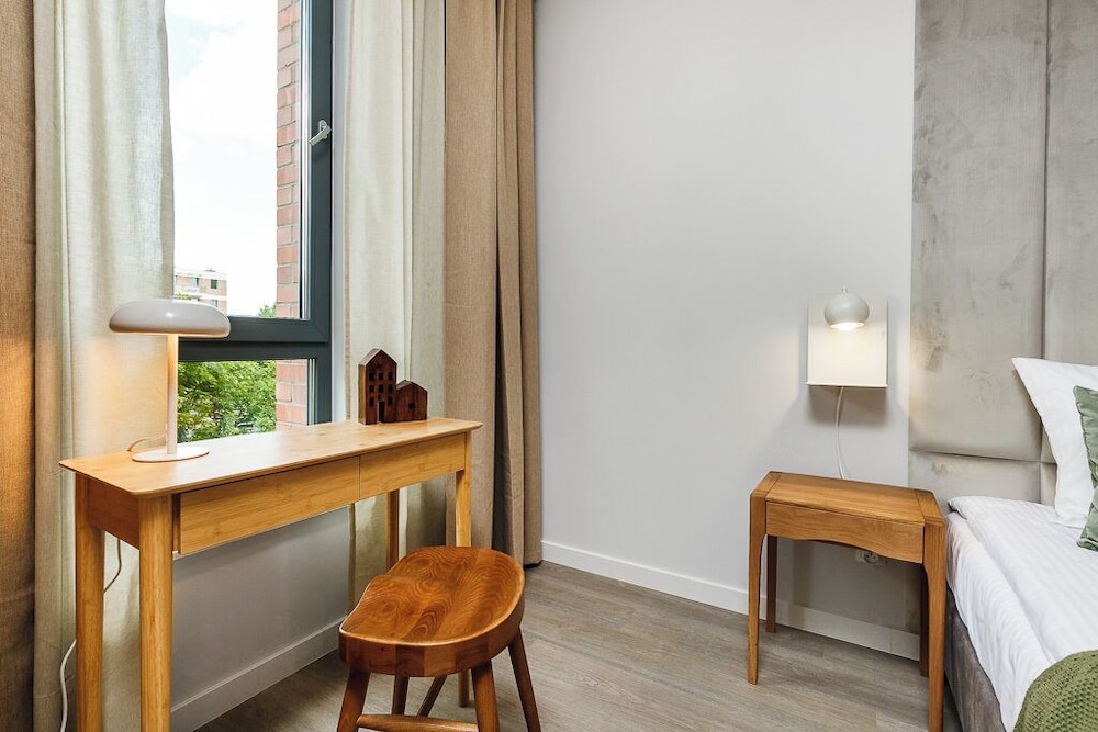RentPlanet - Apartament Łąkowa