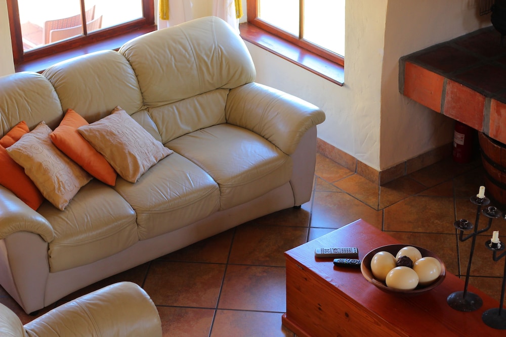 Sandpiper Guest Cottages