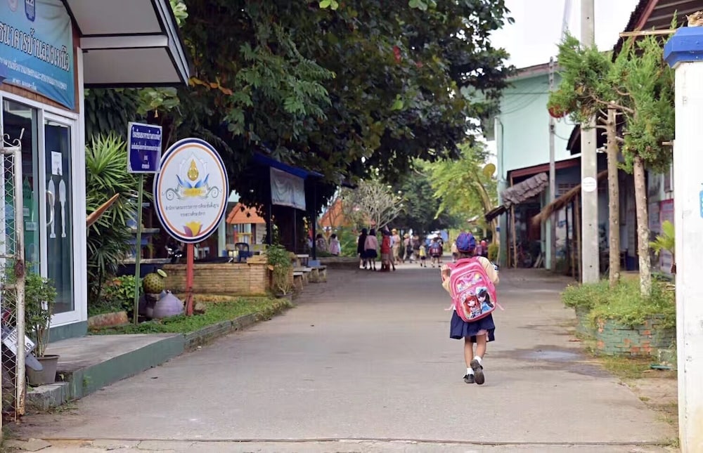 Suwannatara Resort