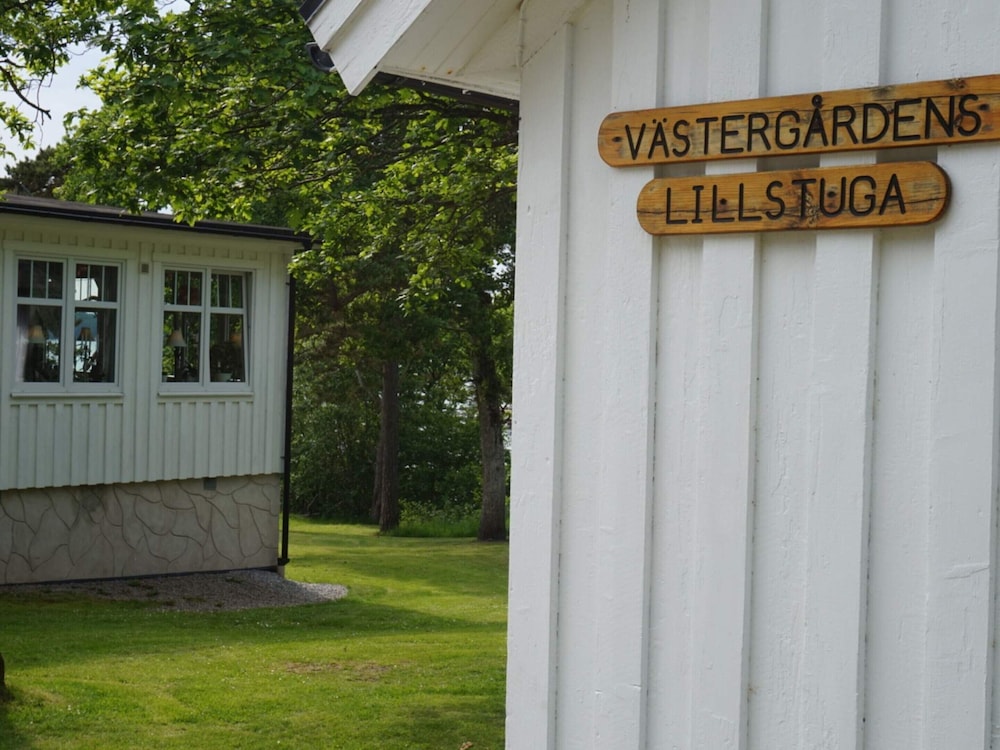 4 Person Holiday Park Home in Stenungsund