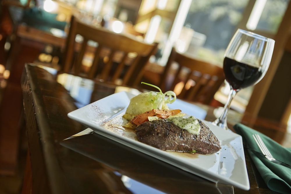 Yakima Vacations - The Lodge at Canyon River Ranch - Property Image 1