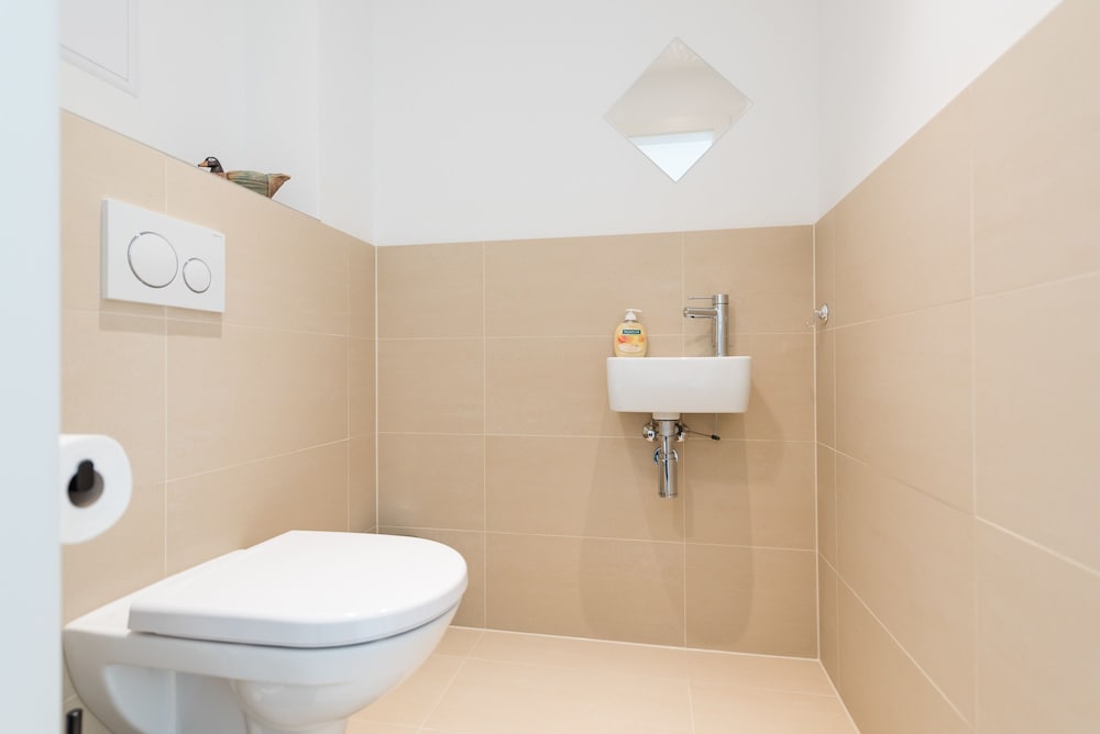 Duschel Apartments Wien-Hauptbahnhof