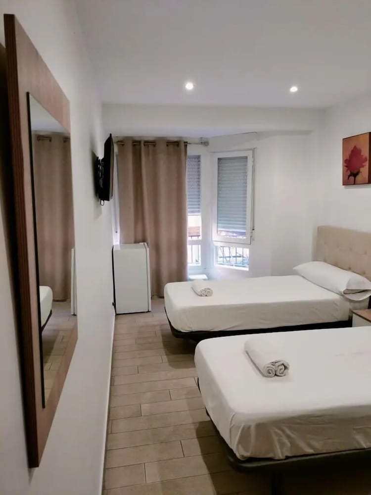 Pension Portugal Alicante