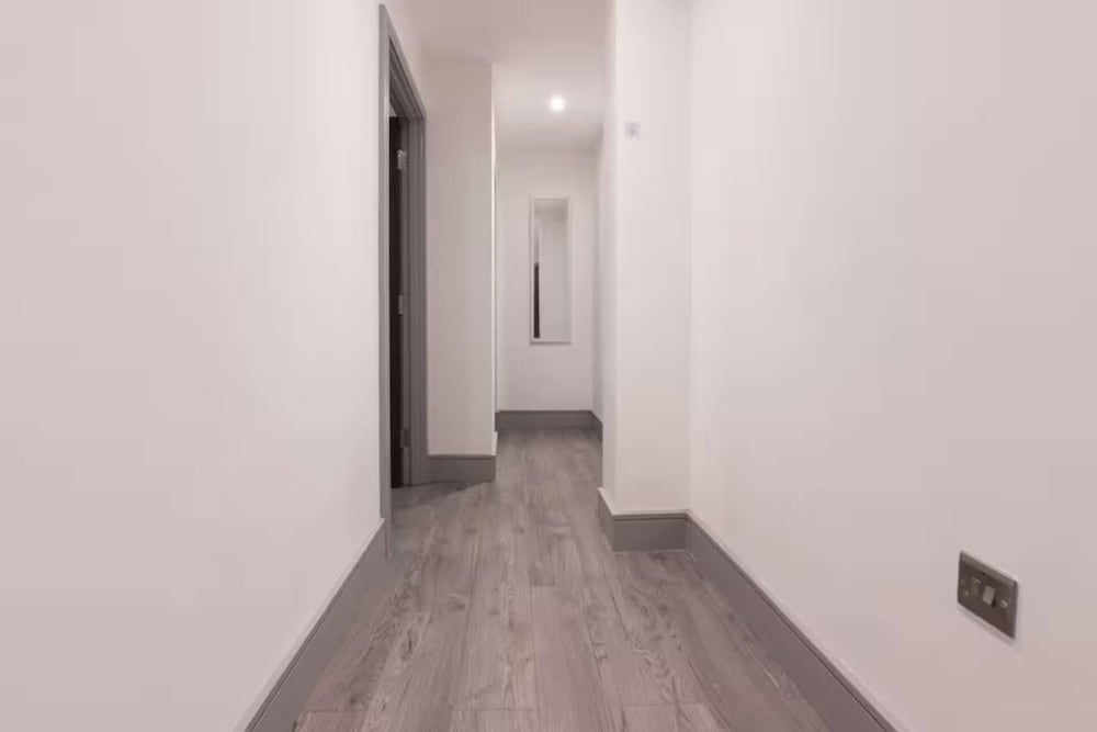 Cosy City Apartment - Your Home in Bradford!