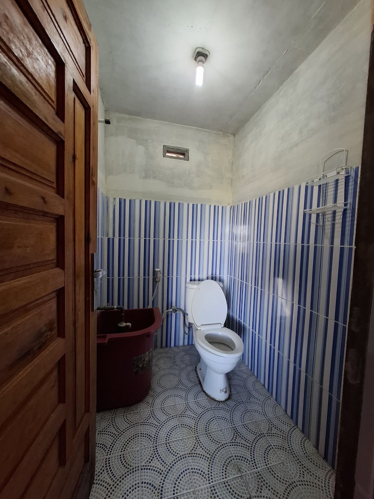 Siosar Paradise Resort and Restaurant