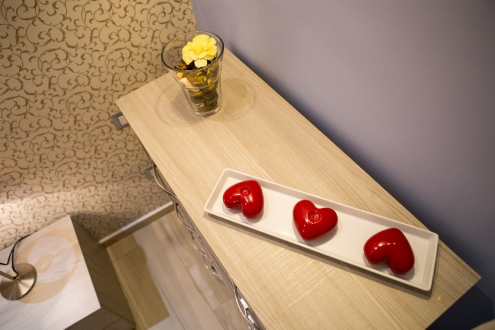 Mikale Rooms