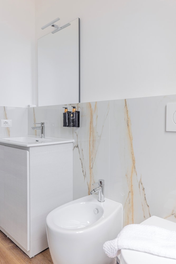Vatican Pertusa Luxury Suites