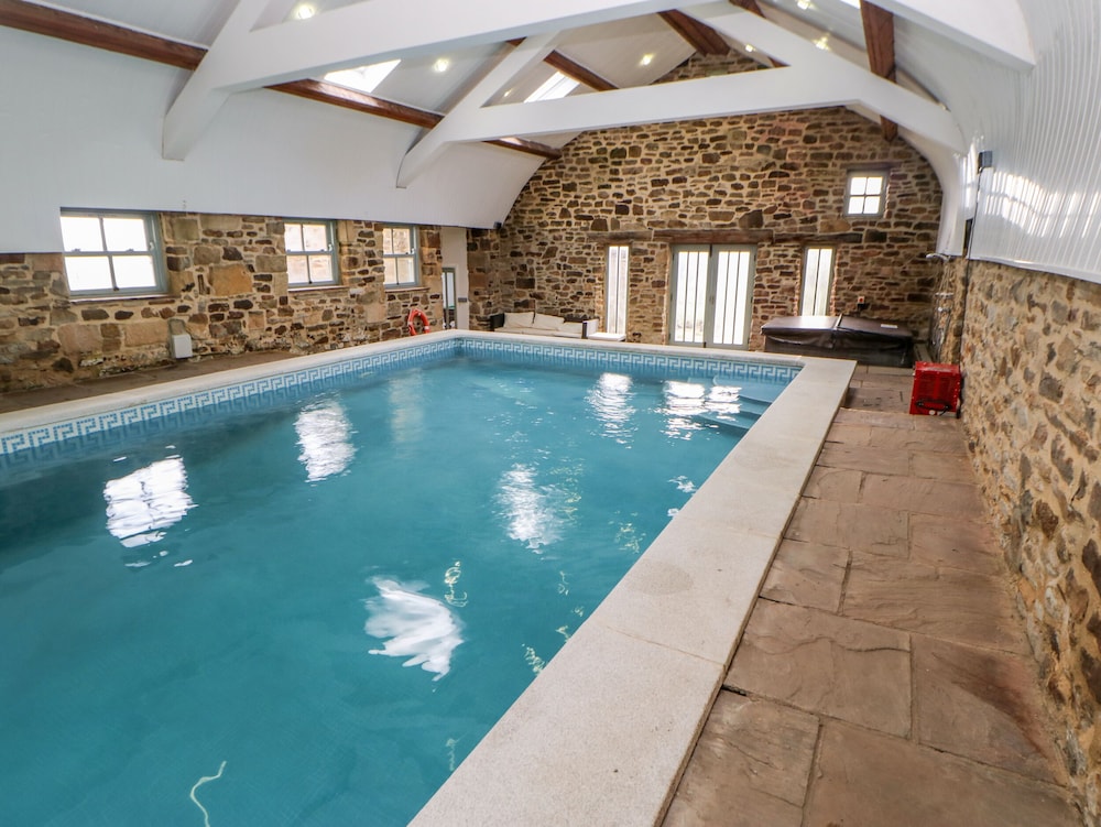 Brancepeth