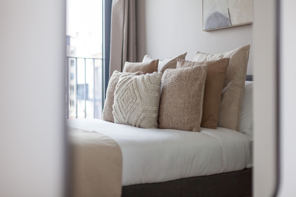 Fancy Flat in Woolwich