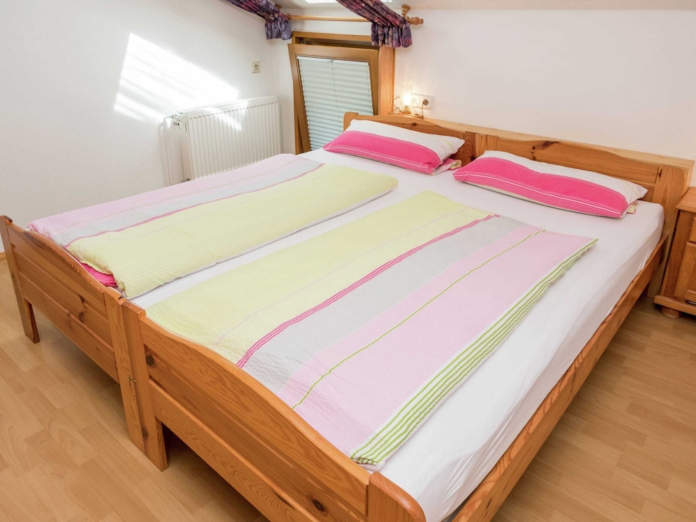 Apartment in Gutenbach With Nearby Forest view 4