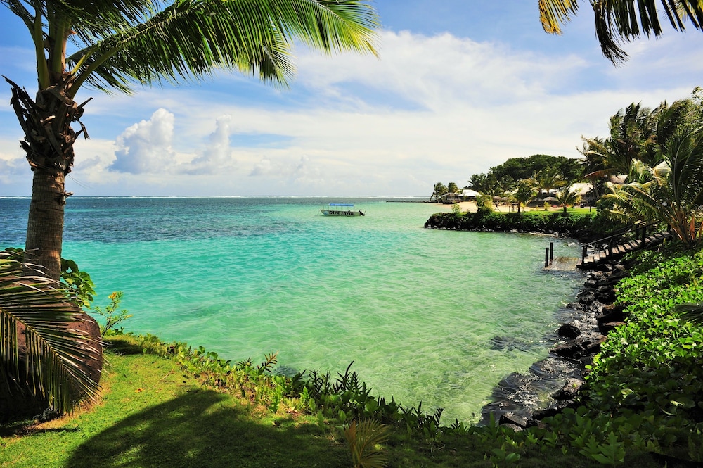 Le Lagoto Resort & Spa