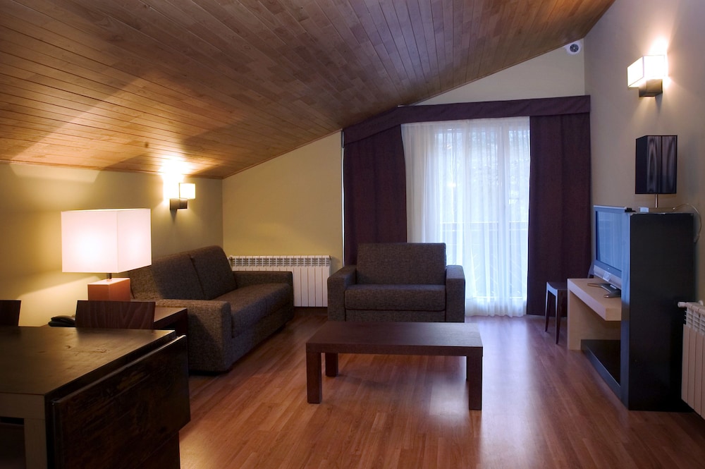 Apartamentos y Bungalows Xixerella Park