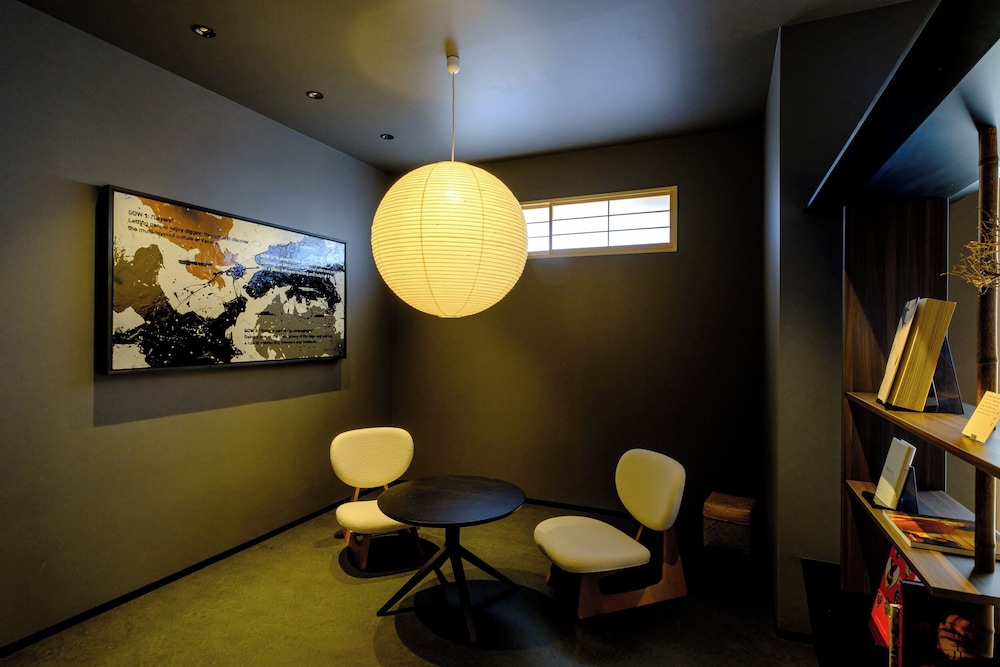 YANAKA SOW