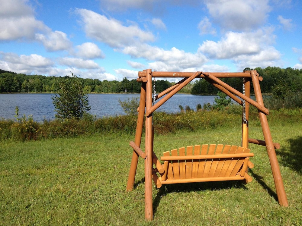 Rockwell Lake Lodge - Property Image 40