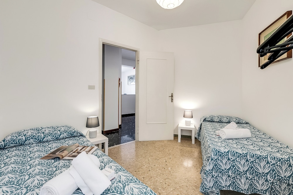 Casa Susi Maria - Sanremo Centro