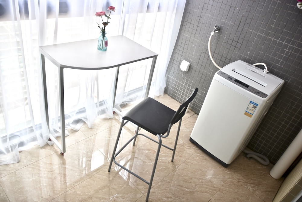 Guangzhou Ardrew Shared Homestay
