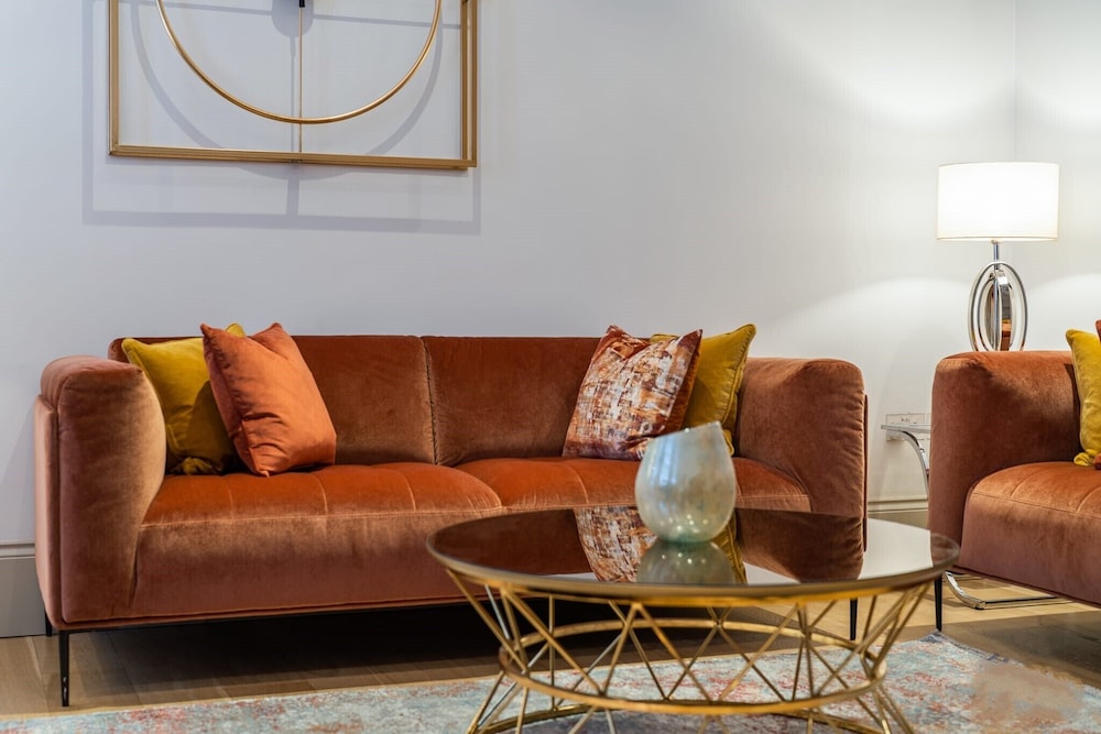 The Mayfair Collection