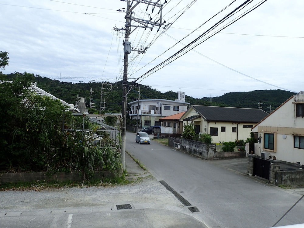 Condominium Nago Residencial Las Flores