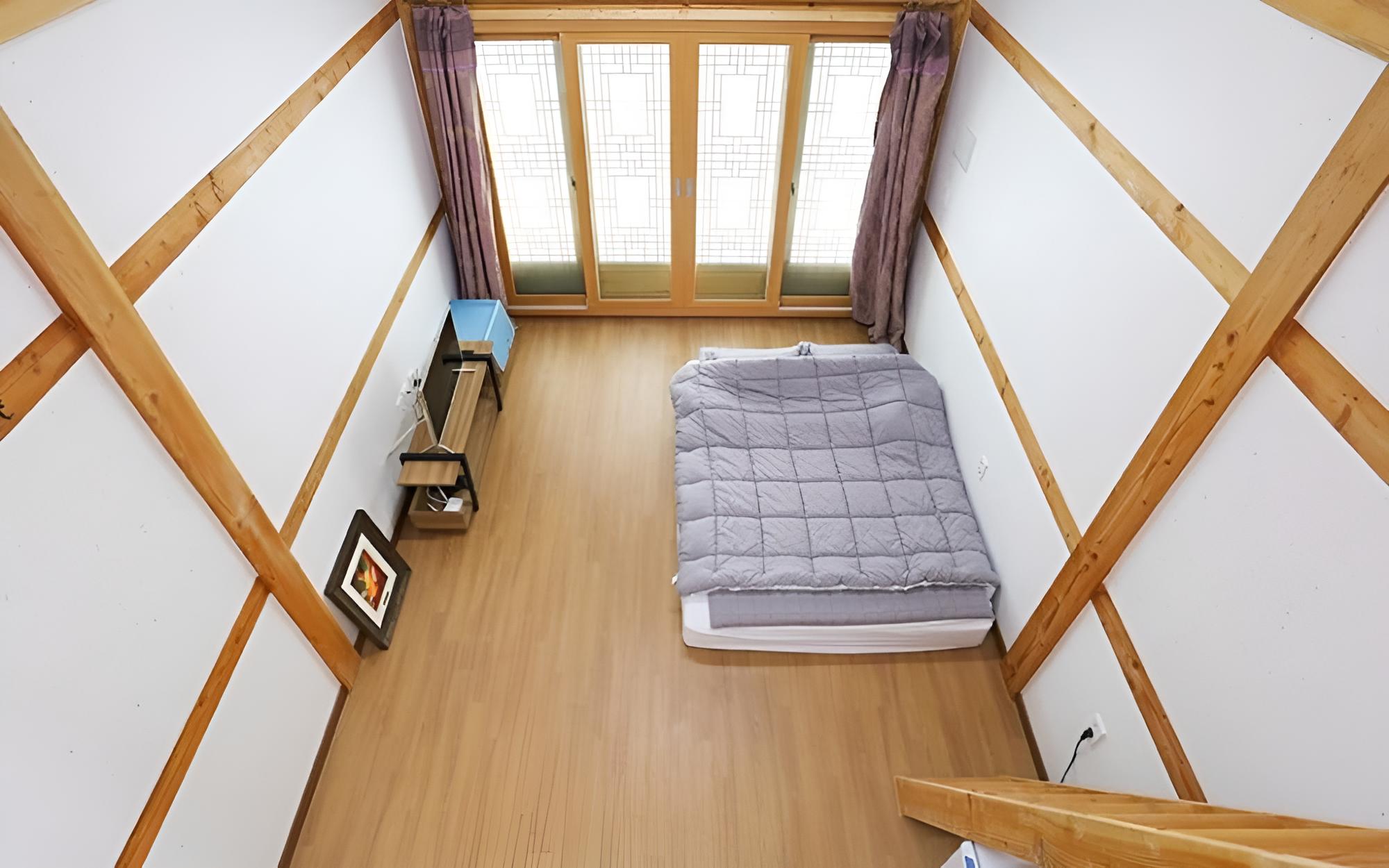 Iksan Geummagwan Pension view 4