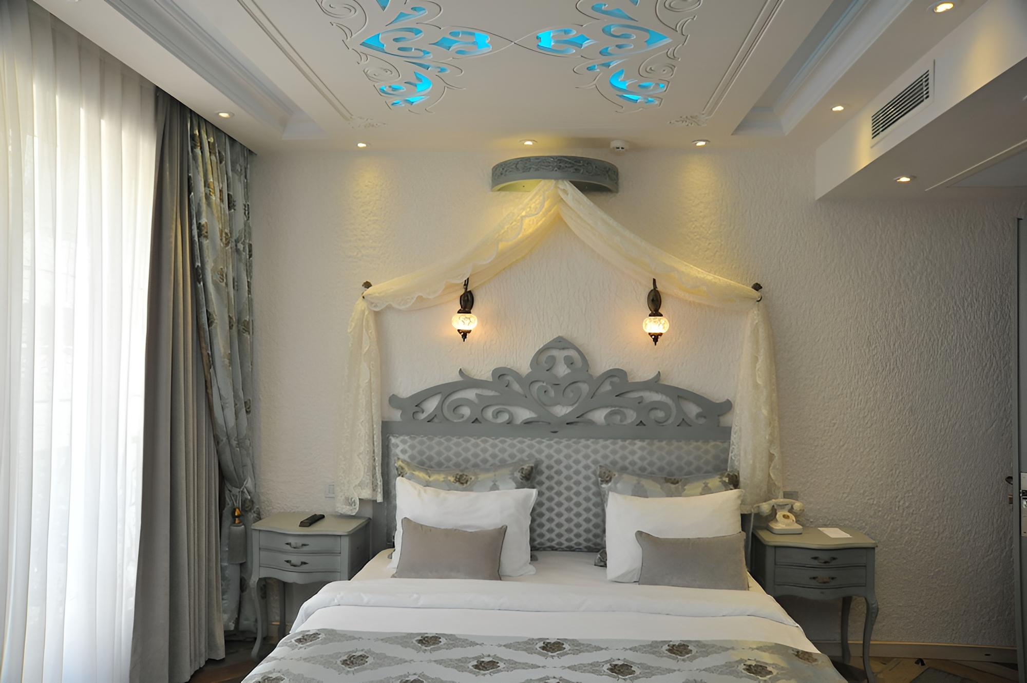 Ayna Hotel Istanbul
