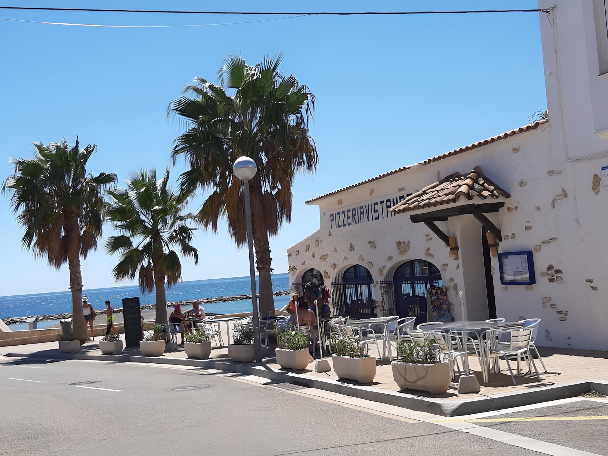 Medplaya Vistamar Costa Dorada view 5