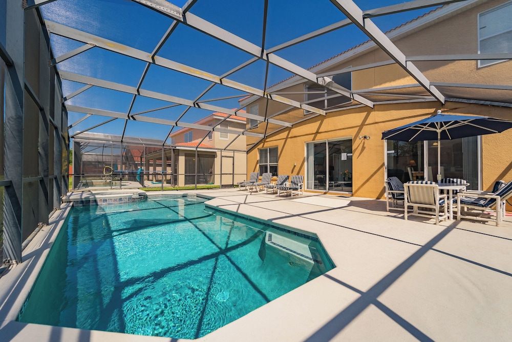 Daniel's Solana House