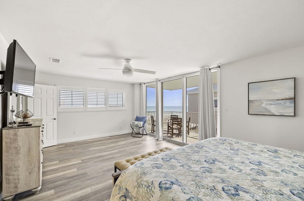 Starboard Village 121