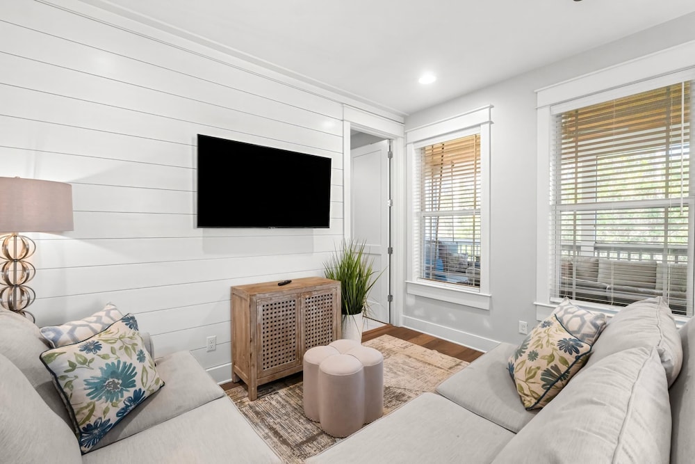 30A Pet Friendly House - Joie De Vivre