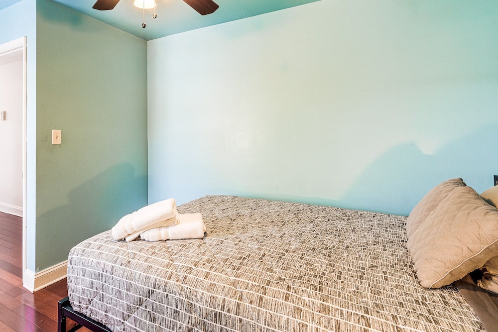 Pet-friendly Silver Spring Home: 2 Mi to Downtown! - Property Image 21