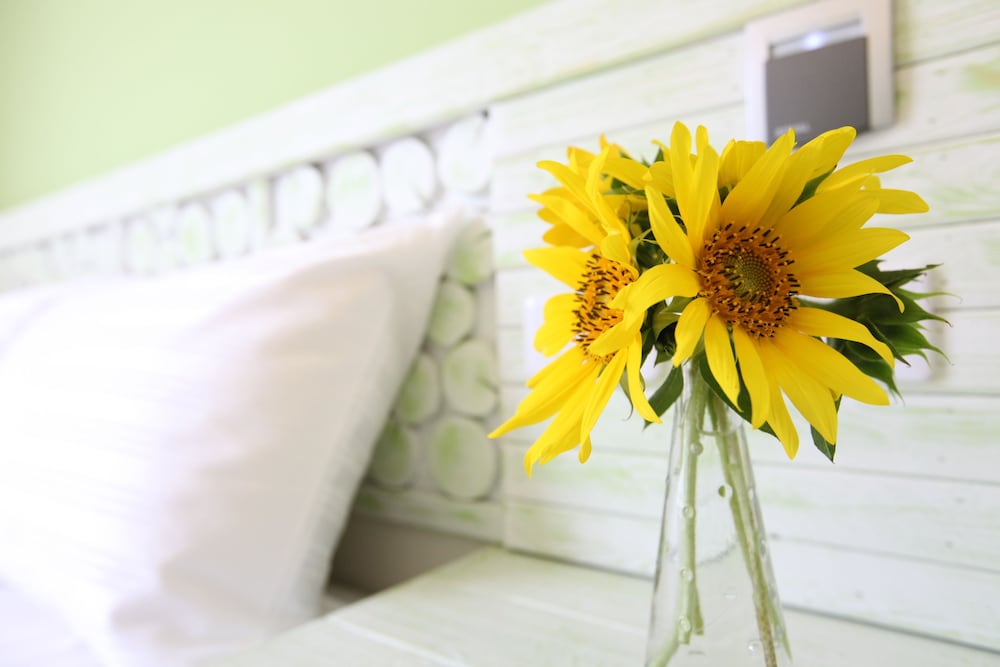 Anping 72 Hostel