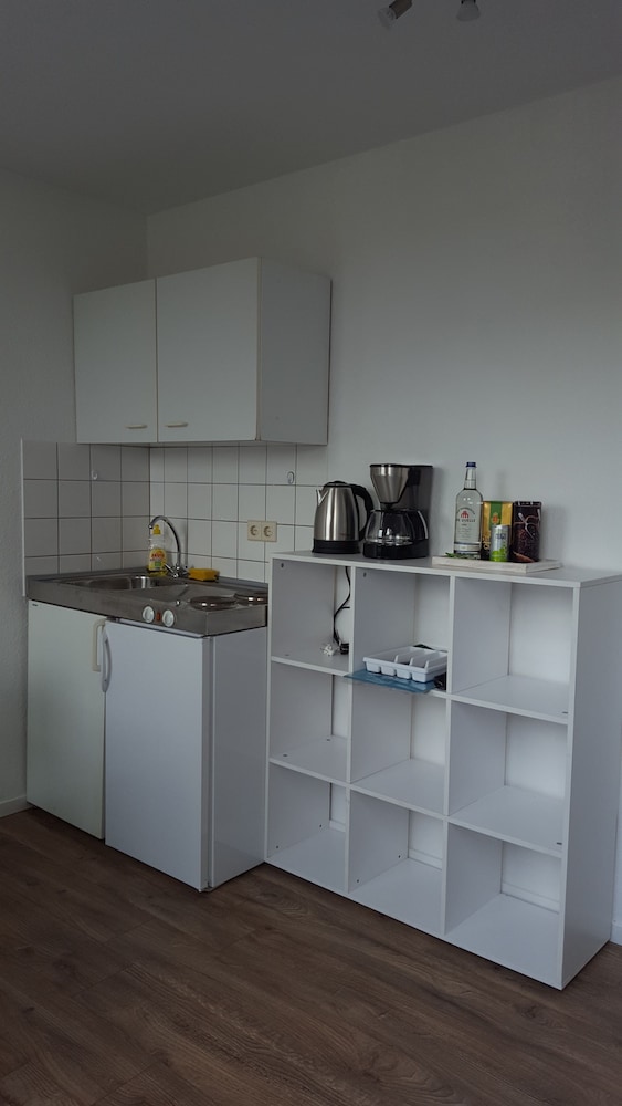 - SP Hotels - City-Apartment