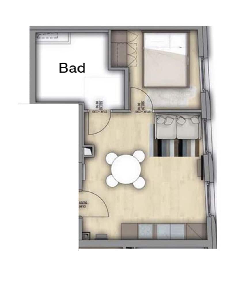 Apartment in Schwaz Near Kellerjoch Ski Area