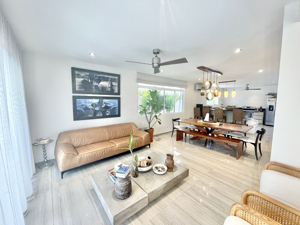 Ocean View Beach House with Pool - Hermosa Palms 44