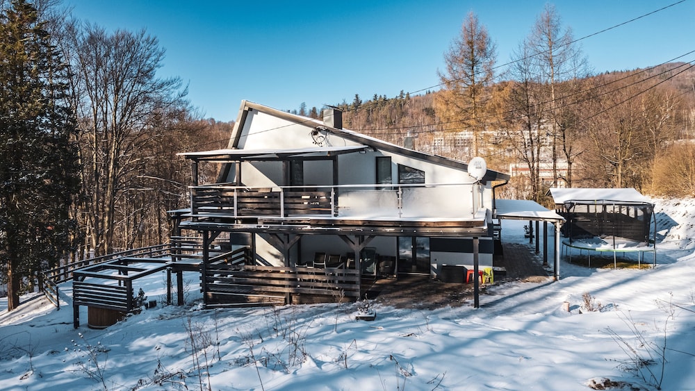 Apartamenty Sun&Snow Siedlisko Palenica view 2