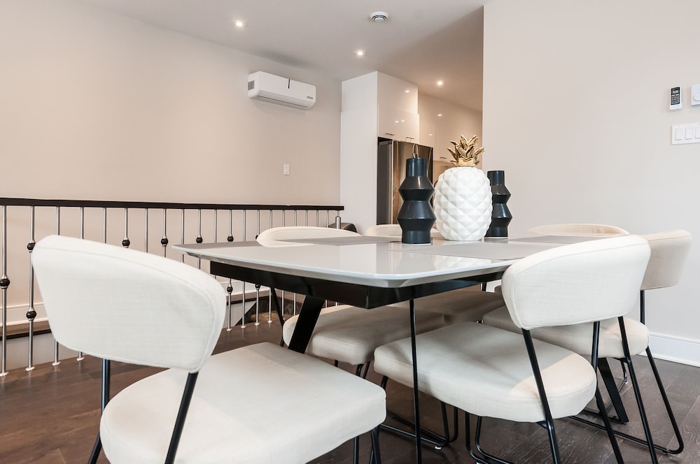 Parc Avenue Lofts